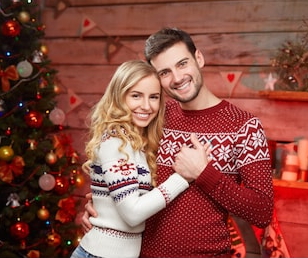 EIS Adventskalender das Liebesleben für Paare und Singles verbessern
