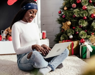 Gewinnen kann man beim Computerbild Adventskalender 2020